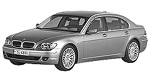 BMW E65 B2159 Fault Code