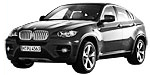 BMW E71 B2159 Fault Code