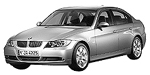BMW E92 B2159 Fault Code